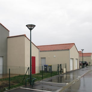 SARL Beignon André Guy : construction logement à Talmont-Saint-Hilaire | Vendée (85)